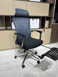 Офисное кресло SAYMAN для руководителя доставка и Гарантия