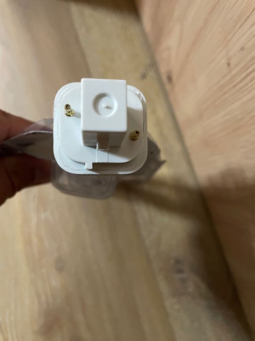 Bec Led soclu tip G24D
