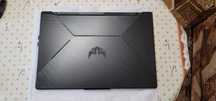 Лаптоп Asus Tuf Gaming F17