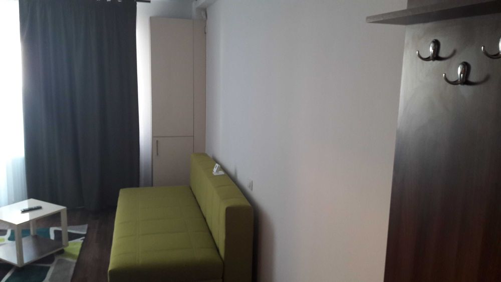 Garsoniera moderna – Barbu Vacarescu, Floreasca, Promenada, Aviatiei