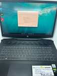 Laptop Gaming HP Pavilion i5 10300H, GTX 1650, 16gb ram, 256ssd -D-
