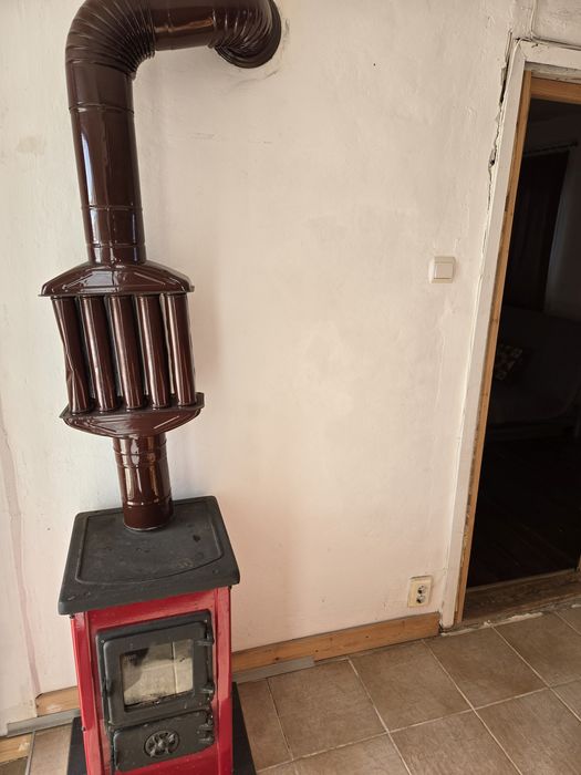 Дава се под наем Къща в с. Изворище, Област Бургас - 55 кв.м за 153 € - Снимка #12