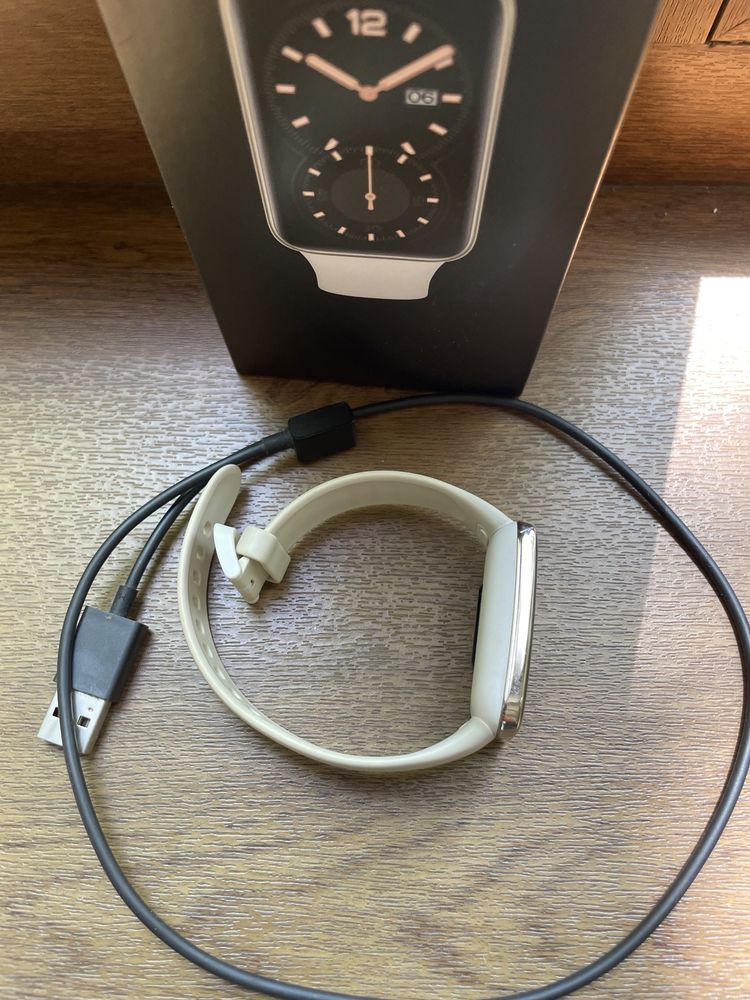 Xiomi Mi band 7 pro China version
