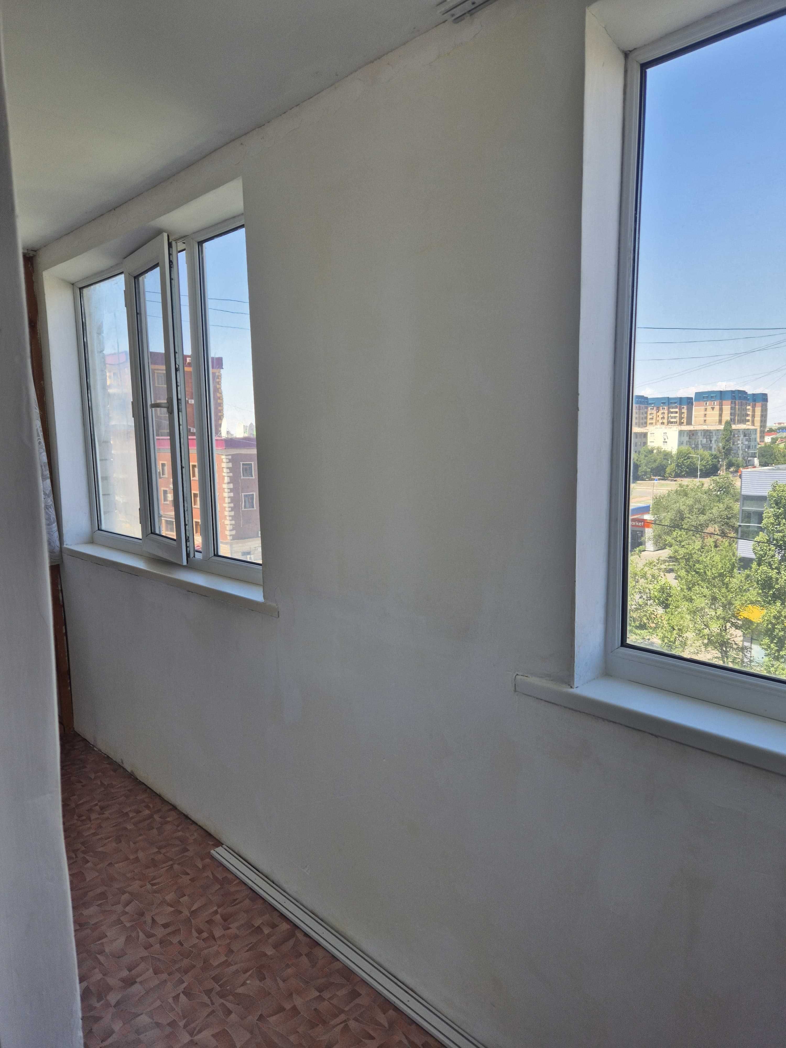 Продается 3-комн.квартира в центре