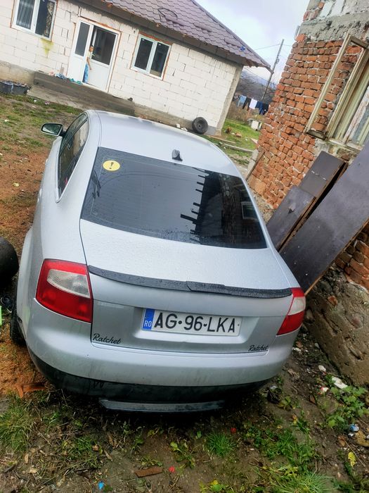 vand audi A4 B6 19.131