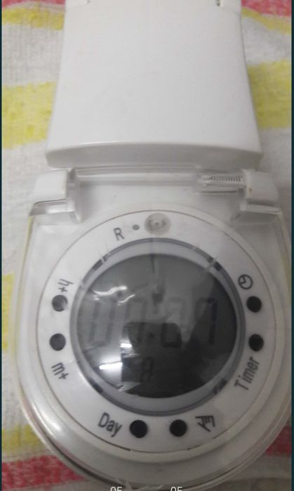 Priza programabila digitala, Germania