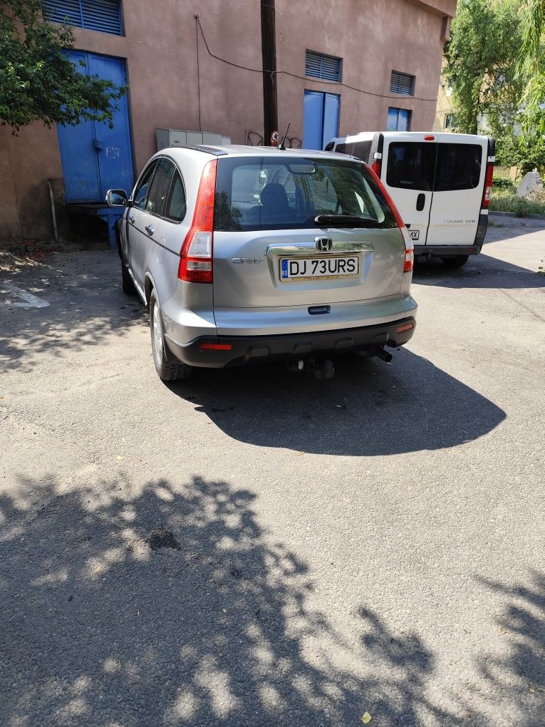 Honda CRV3 2008 2.0 benzina