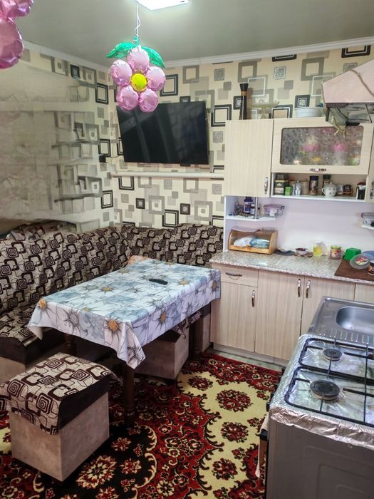 Продаётся срочно свой дом