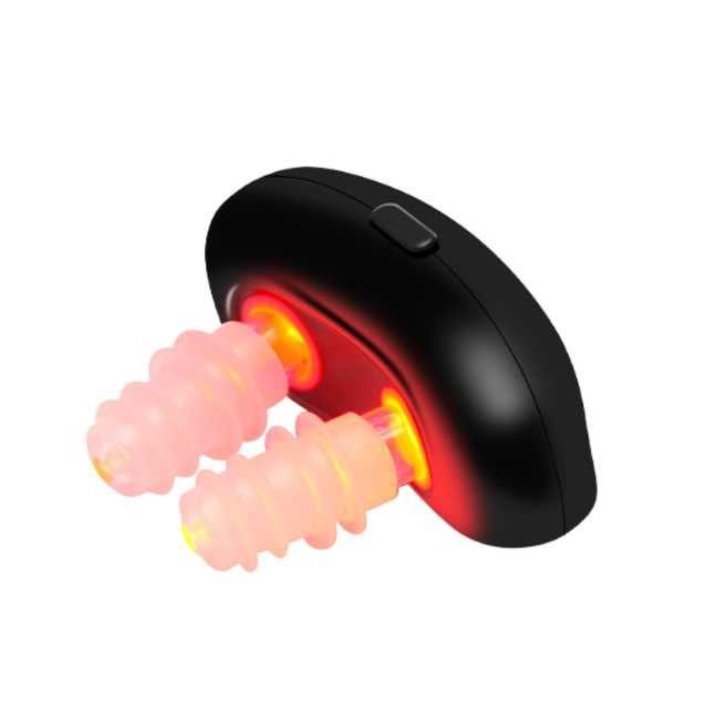 Red Light Therapy 660nm Червена Светлина Назална Терапия (Натурално)
