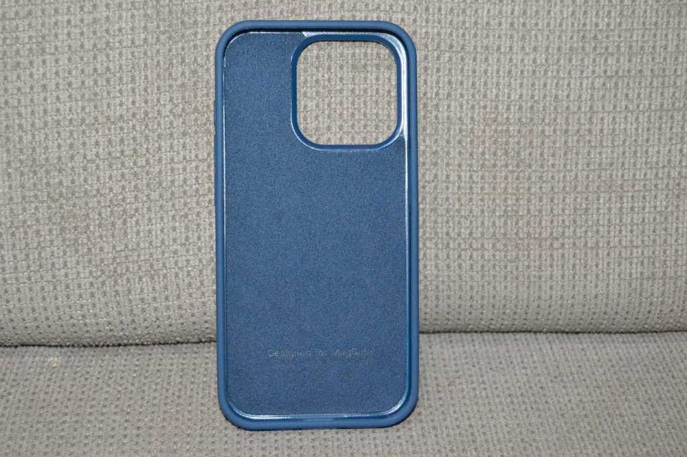 Husa carcasa Iphone 15 PRO marca Gatatol Magsafe impact protection