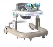 Premergator cu functie de antepremergator Little Mom Rocket