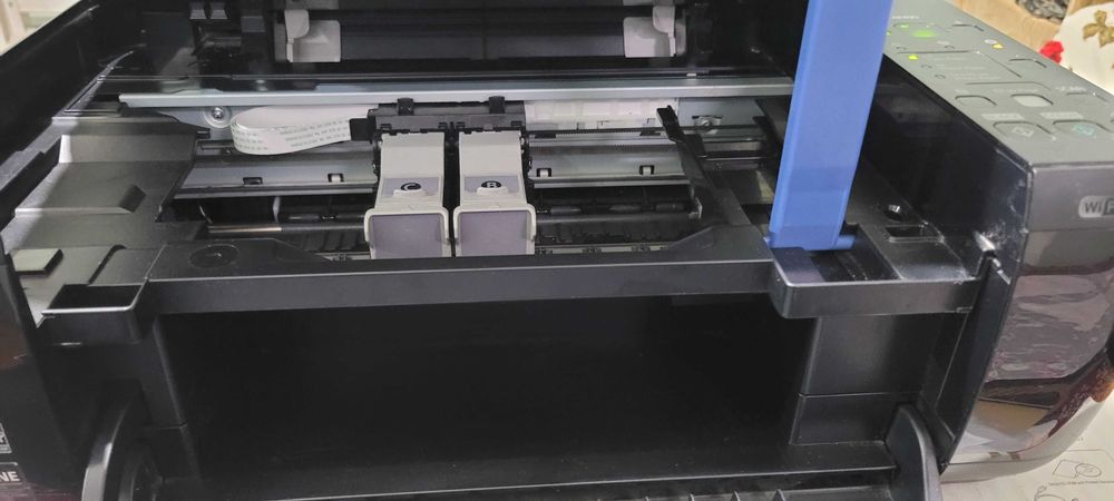 Принтер 3в1 Canon PIXMA MP495