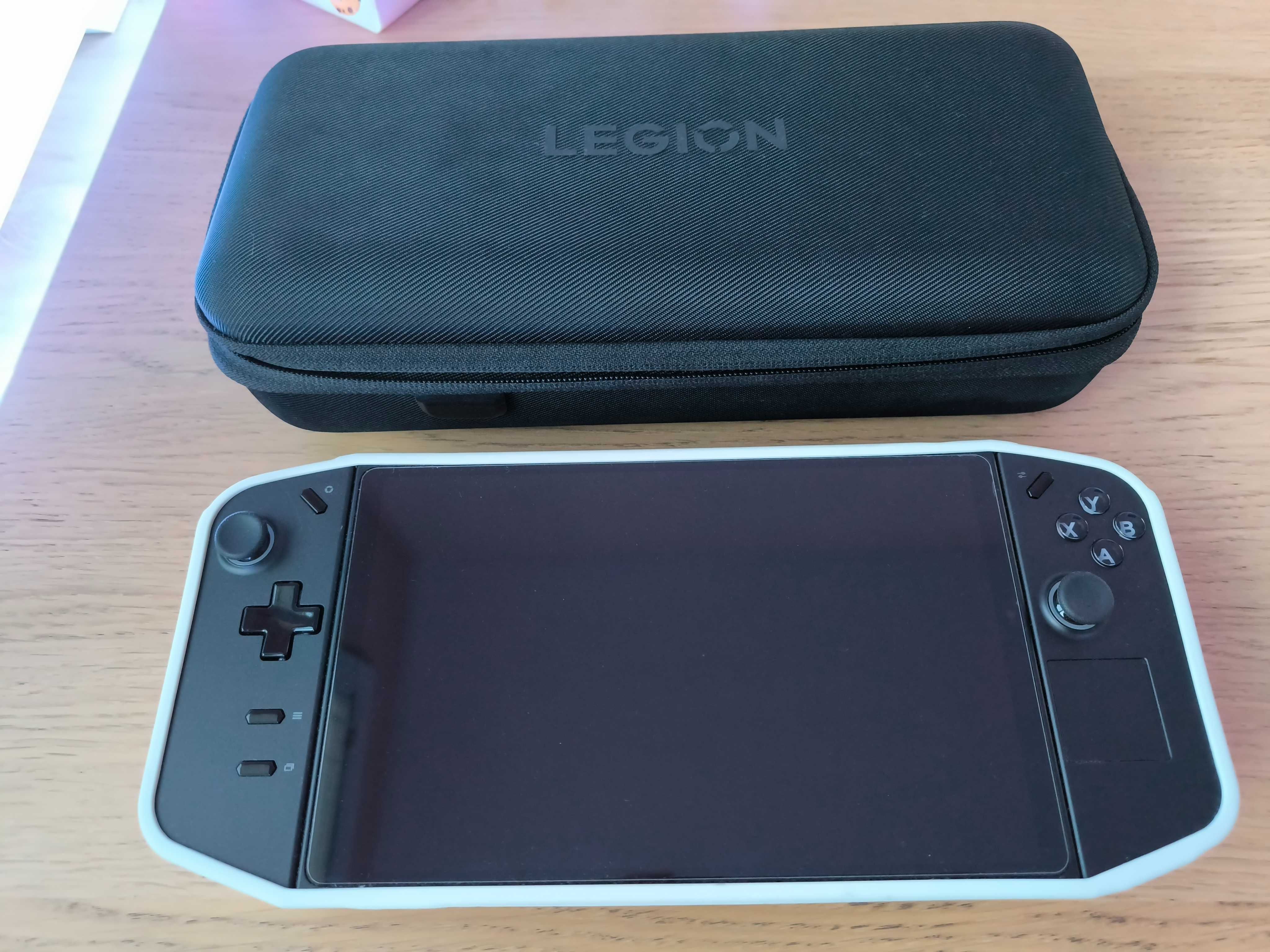 Lenovo Legion Go 1TB