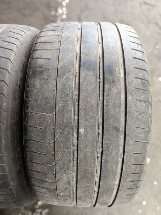 20цола -295/35:255/40-250лв."PIRELLI"