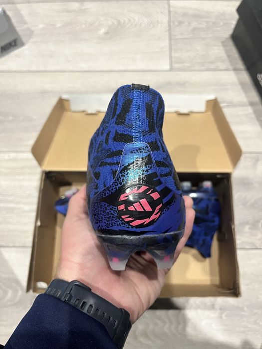 Бутонки адидас предатор Paul Pogba