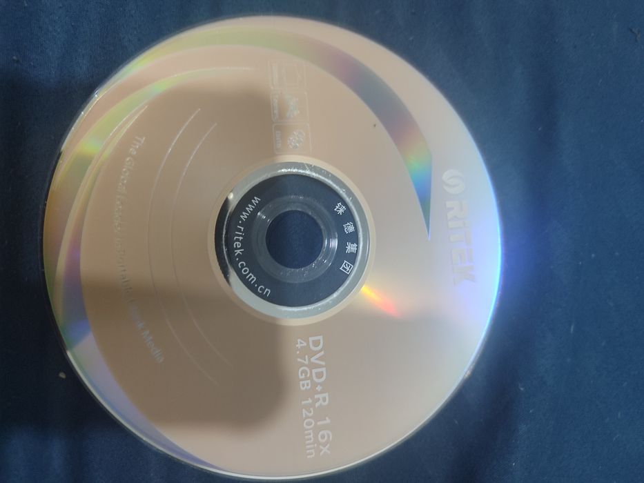 Продам DVD диски