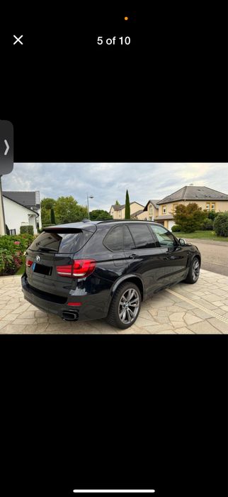 БМВ Х5 ф15 М50д На части! (Bmw x5 f15 na chasti)