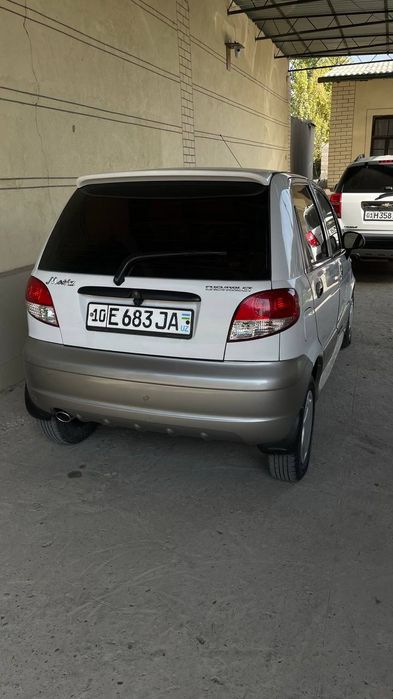 Matiz best sotiladi