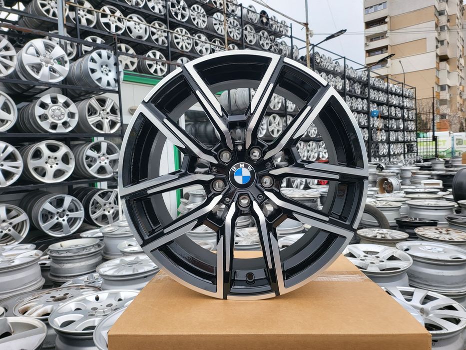 Джанти 18 5х112 BMW ,БМВ