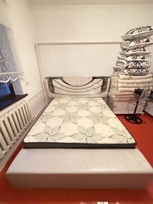 Мебель состояние жаксы матрасы отдельно сатып алгам ортопед матрасы ке