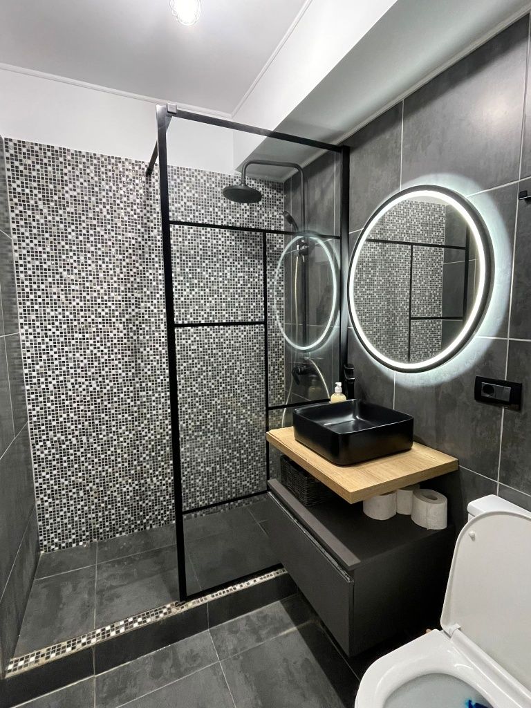 Inchiriez garsoniera regim hotelier