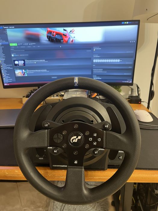 Thrustmaster T300RS GT