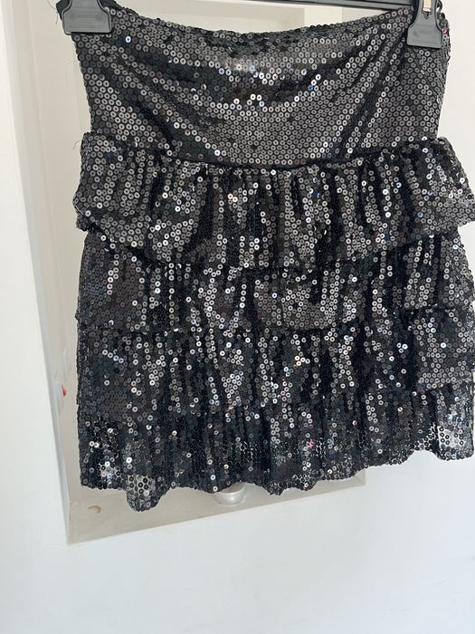 Бюстиета и рокли