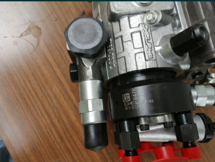 Pompă injecție Delphi, tractor, vola, buldoexcavator