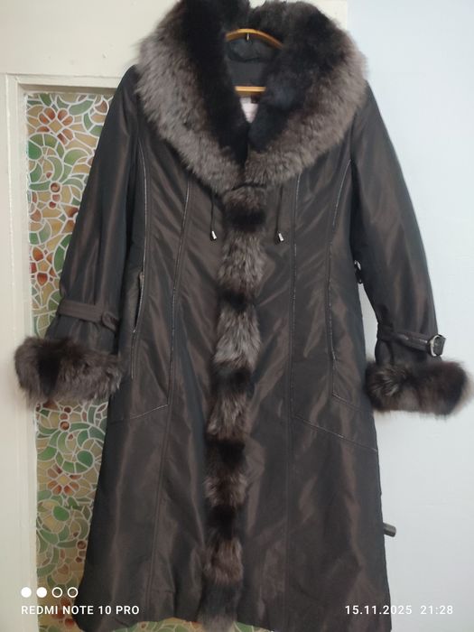 Продам  женское зимнее пальто