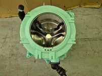 Cuva completa masina de spalat Bosch serie 4 , 23003178