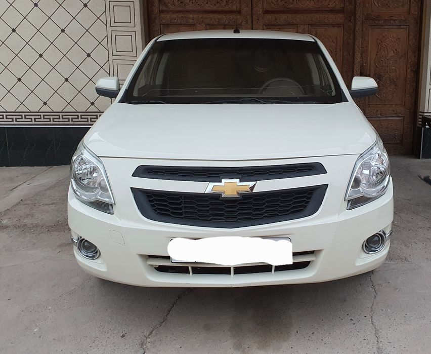 Cobalt LS 2013yil