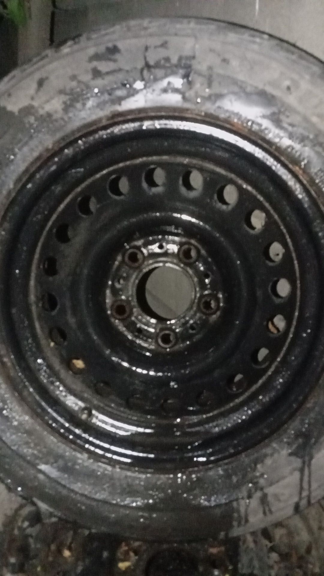 Диски БМВ 4 диска р15 5х120