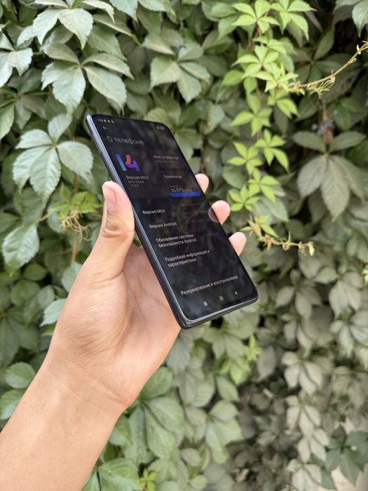 Redmi Note 10 Pro ideal Pubg uchun