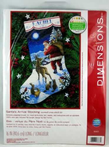 Гоблен Dimensions Winter Cabin