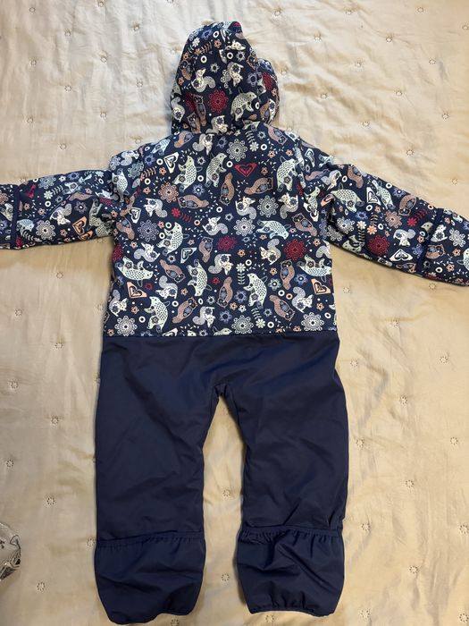 Ски/сноуборд костюм Roxy 2г