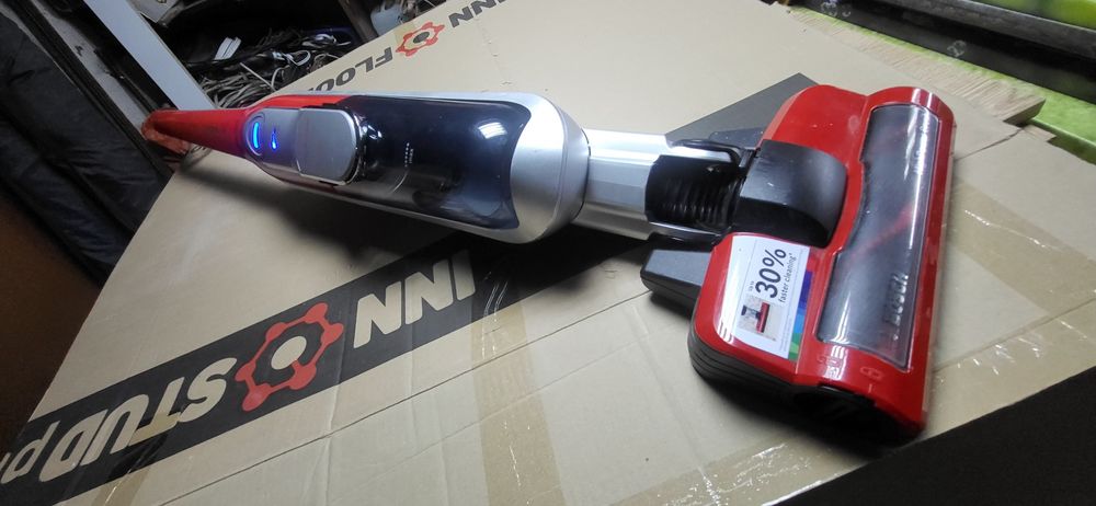 Прахосмукачка бош за части bosch athlet ultimate 32.4 v