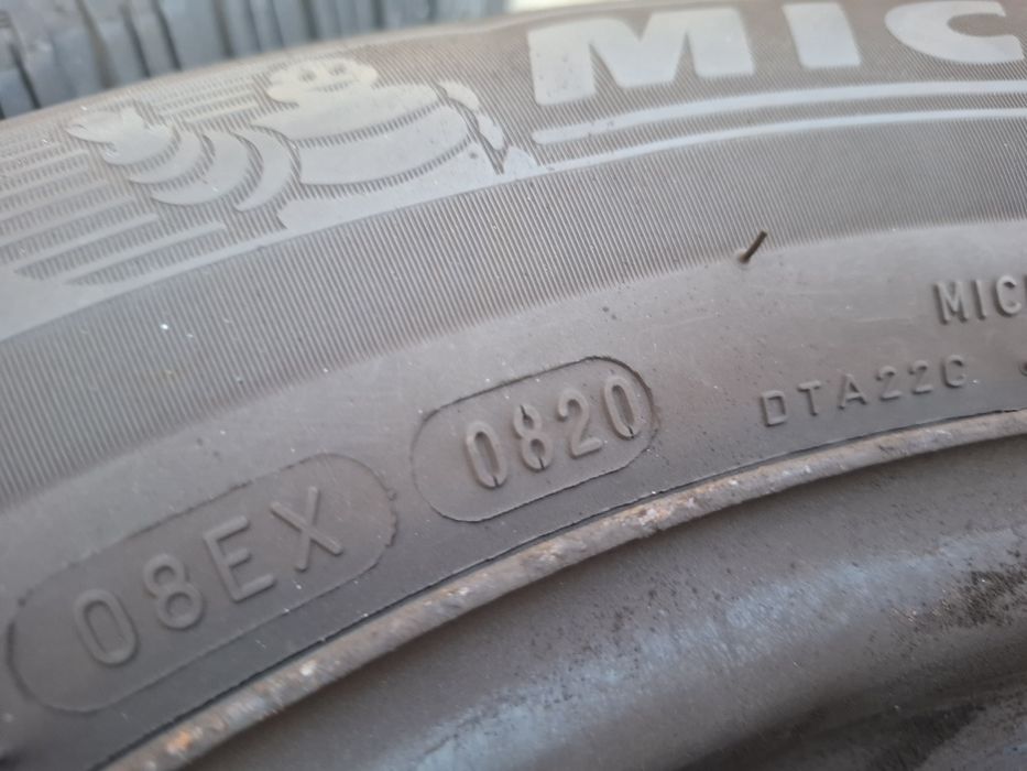 16" Джанти за Мазда 6 Mazda 6
