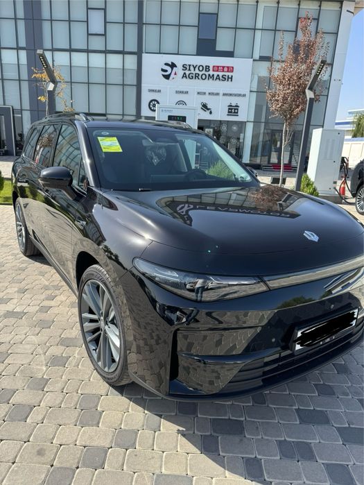 Leapmotor C16  1 pozitsiya dop opsiya