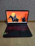 Acer Nitro 5 - игровой ноутбук в идеальном состоянии