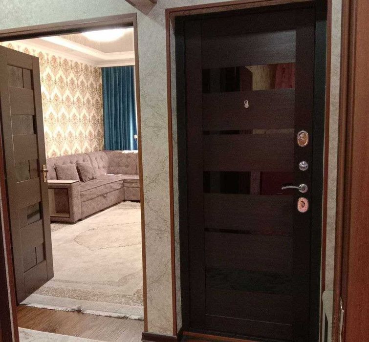 ИПОТЕКА  Продается 2/3/4 кв массив ТТЗ-4 №253 Жамила