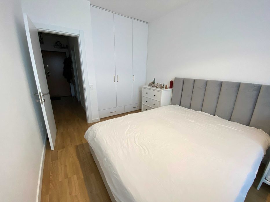 Vand apartament in Timisoara + Loc de parcare cu CF separat