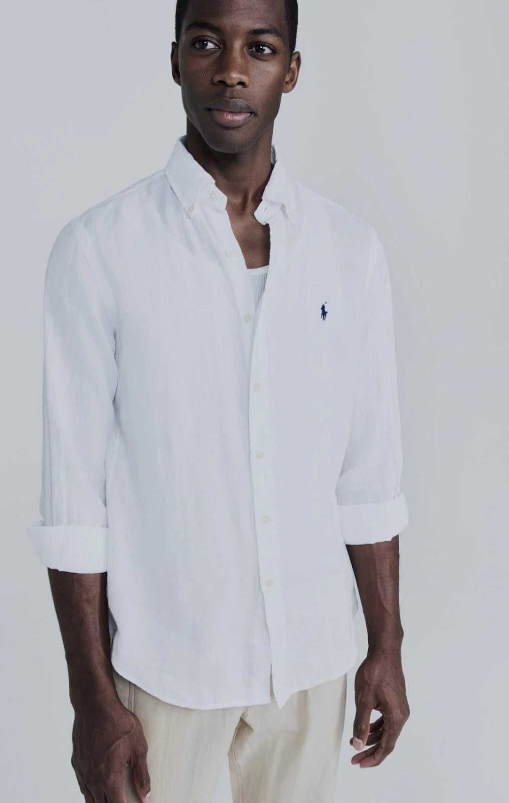 Ralph Lauren - 100% лен
