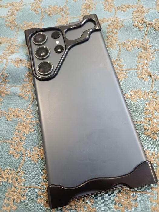 Samsung Galaxy S23 Ultra 5G 12/256