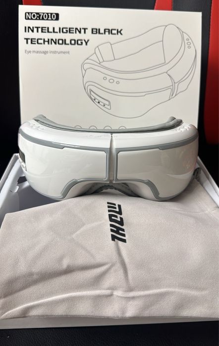 Массажер для глаз