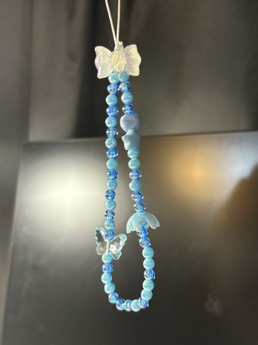 «ocean » подвеска на телефон