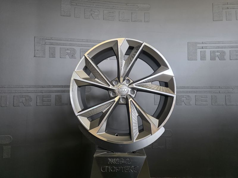 20цола 5х112 Ауди Audi 5x112
