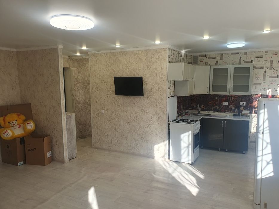 Продам двухкомнатную квартиру