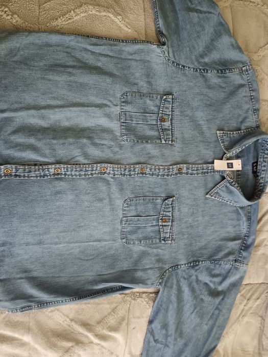 Cămașă GAP 3xl impecabila