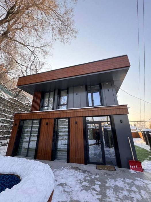 Алюкобонд Алюкабонд фасад