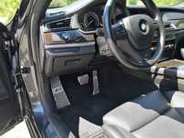 BMW750 ВНОС бартер и лизинг/ бартер земя или апартамент, гараж/
